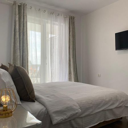 Veselinka Apartments & Rooms Budva Exterior foto