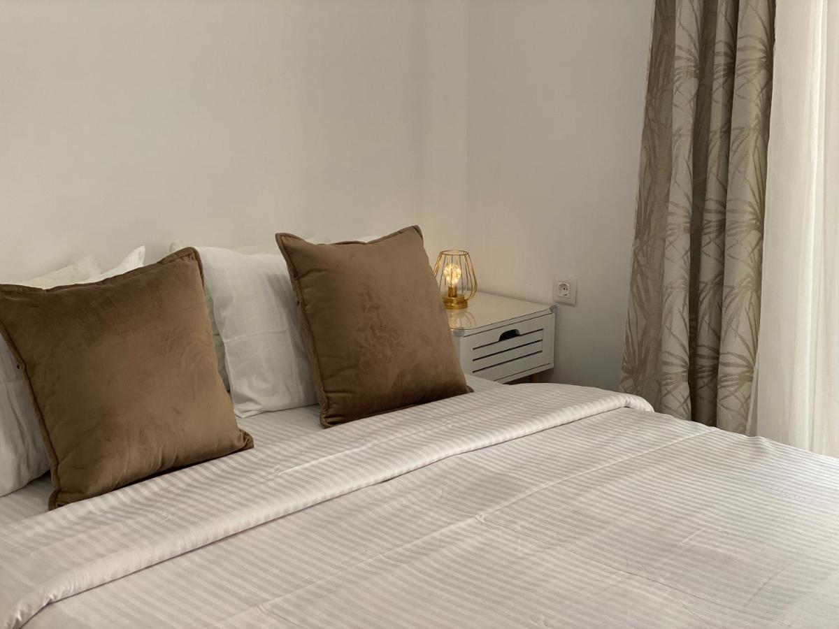 Veselinka Apartments & Rooms Budva Exterior foto