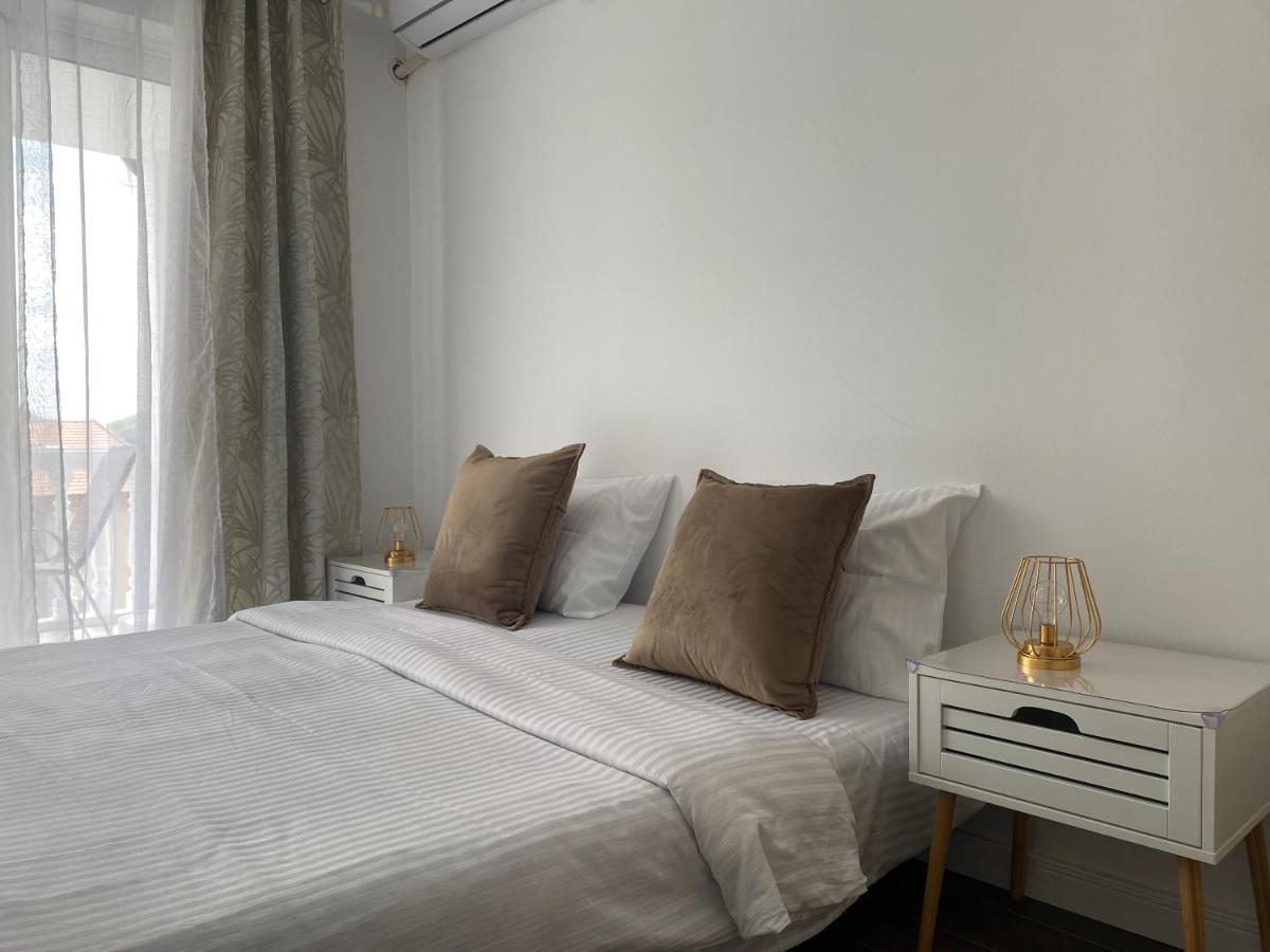 Veselinka Apartments & Rooms Budva Exterior foto