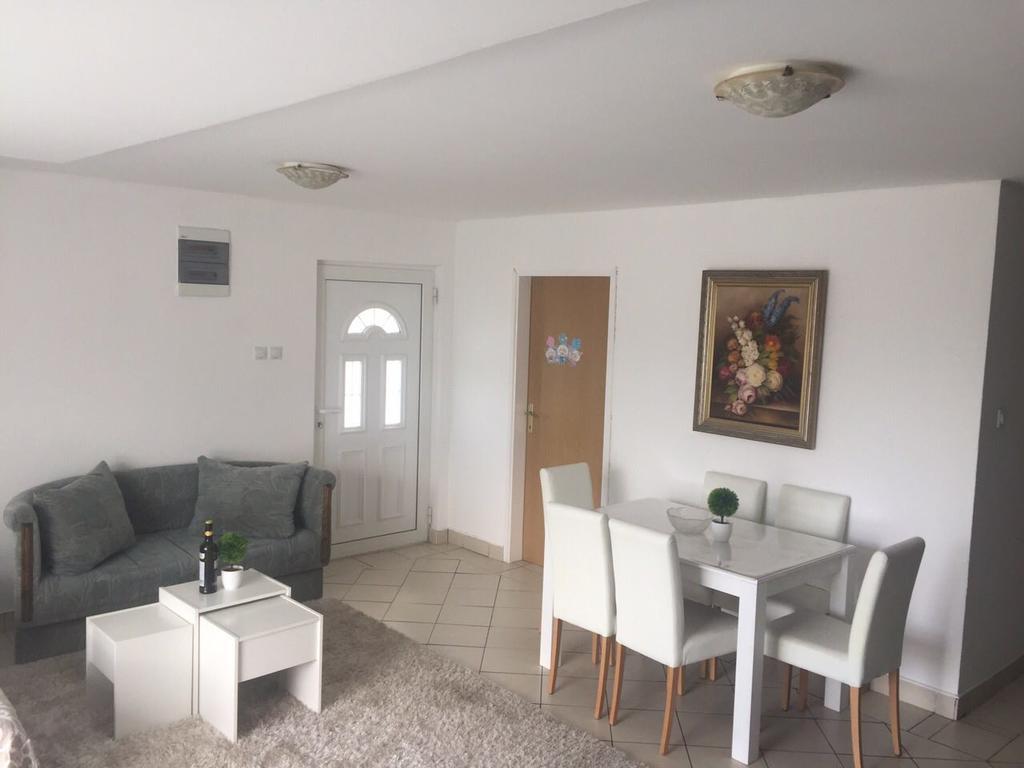 Veselinka Apartments & Rooms Budva Exterior foto