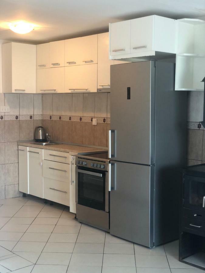 Veselinka Apartments & Rooms Budva Exterior foto