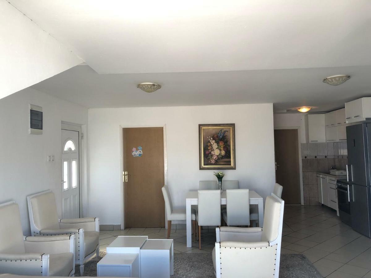 Veselinka Apartments & Rooms Budva Exterior foto