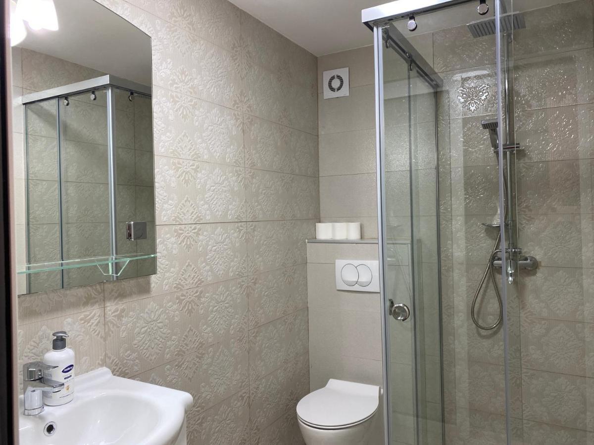 Veselinka Apartments & Rooms Budva Exterior foto