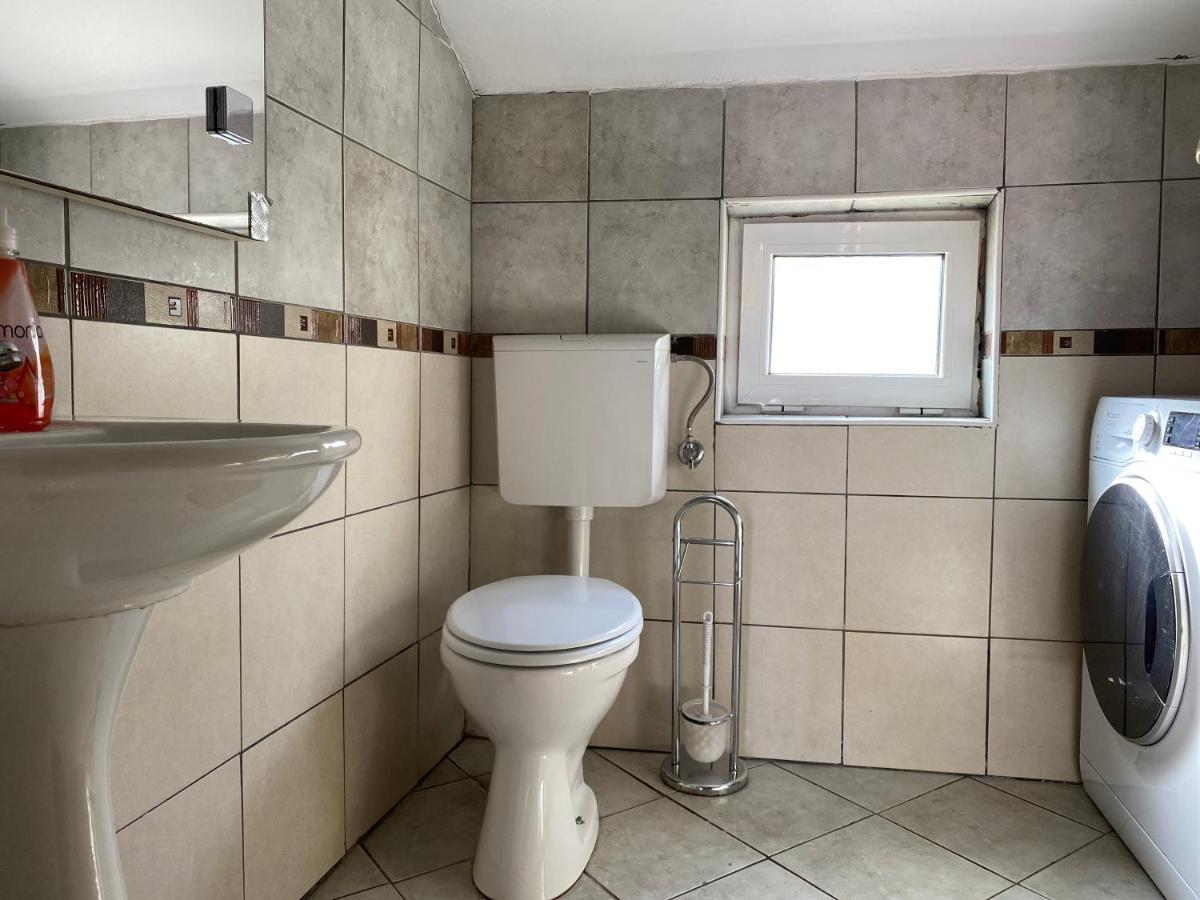 Veselinka Apartments & Rooms Budva Exterior foto